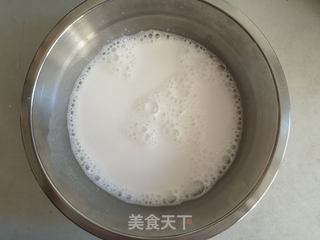 米发糕的做法步骤:4
