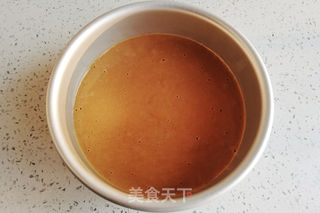 红糖发糕的做法步骤:5