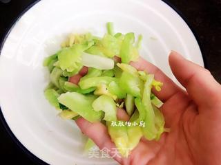 自制潮汕贡菜——潮汕人独有的家常小菜的做法步骤：10