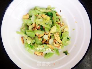 自制潮汕贡菜——潮汕人独有的家常小菜的做法步骤：11