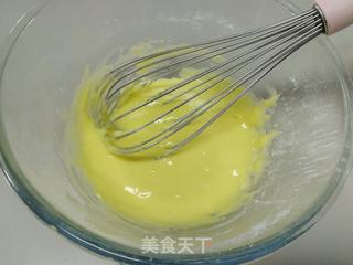 多味半熟芝士蛋糕的做法步骤:3