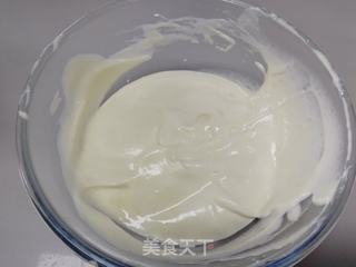 多味半熟芝士蛋糕的做法步骤:5