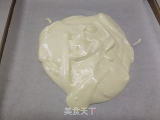 多味半熟芝士蛋糕的做法步骤:6