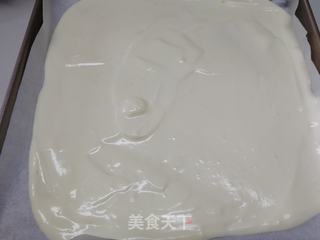 多味半熟芝士蛋糕的做法步骤:7