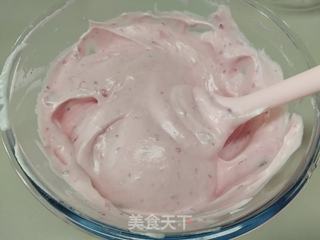 多味半熟芝士蛋糕的做法步骤:10