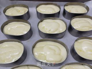 多味半熟芝士蛋糕的做法步骤:23