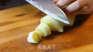 有家鲜厨房:姜撞奶的做法步骤:2