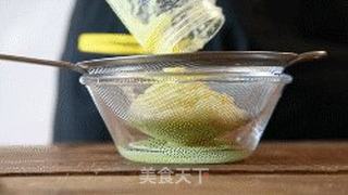 有家鲜厨房：姜撞奶的做法步骤：3