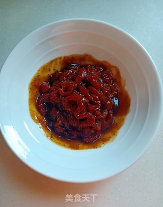 黑椒牛柳意粉的做法步骤:2