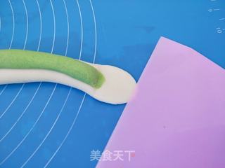 花样面点的做法步骤:8
