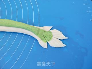 花样面点的做法步骤:9
