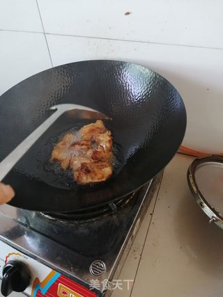 羊肉火锅的做法步骤:5
