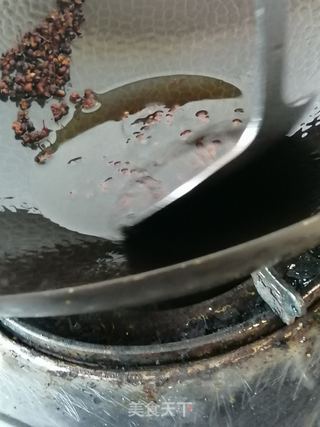 羊肉火锅的做法步骤:9