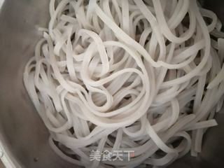 羊肉火锅的做法步骤:16