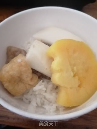 羊肉火锅的做法步骤:25