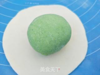 花样面点的做法步骤:4