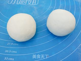 花样面点的做法步骤:5