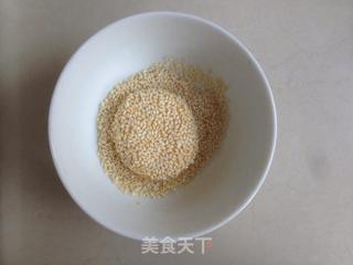 南瓜糯米饼的做法步骤:9