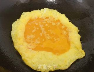 鸡蛋酱的做法步骤:2