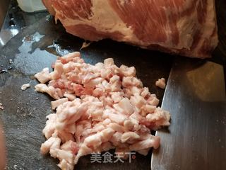 广式腊肠的做法步骤:2