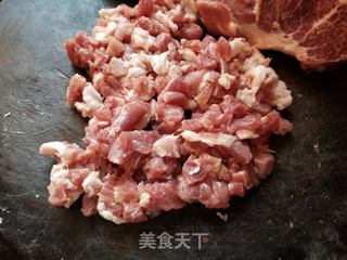 广式腊肠的做法步骤:3