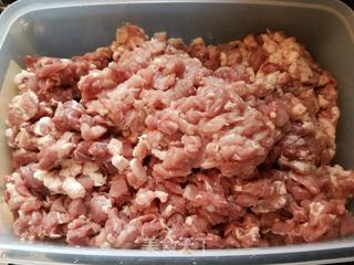 广式腊肠的做法步骤:4