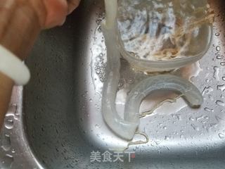 广式腊肠的做法步骤:13