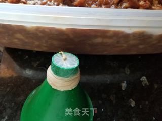 广式腊肠的做法步骤:14
