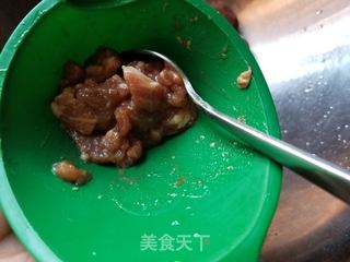 广式腊肠的做法步骤:15