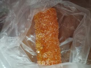 阿胶固元膏的做法步骤:2