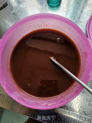 阿胶固元膏的做法步骤:5