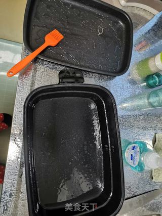 阿胶固元膏的做法步骤:7