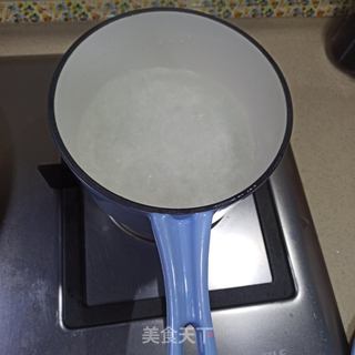 泥鳅冻豆腐汤的做法步骤:4
