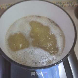 二米豇豆粥的做法步骤:6