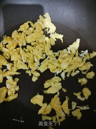 菠菜饺子的做法步骤:4