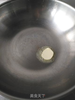 奶油蘑菇浓汤的做法步骤:5