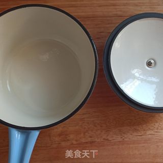 二米豇豆粥的做法步骤:11