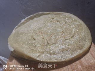 不一样的鸡蛋面的做法步骤:6