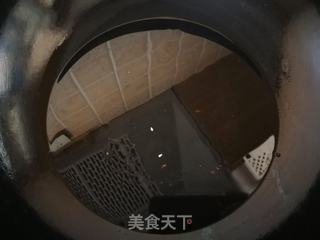 油泼烩面的做法步骤:12