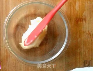 自制蛋黄酱(沙拉酱)的做法步骤:6
