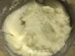山药糯米饼的做法步骤:4