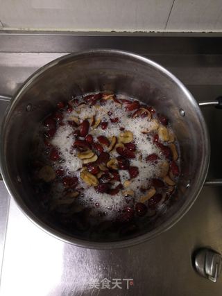枣泥的做法步骤:3