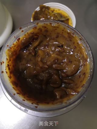 枣泥的做法步骤:5
