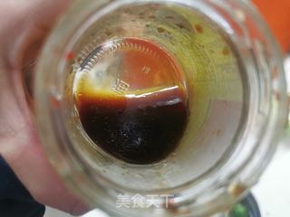 办公室简易煲仔饭的做法步骤:3
