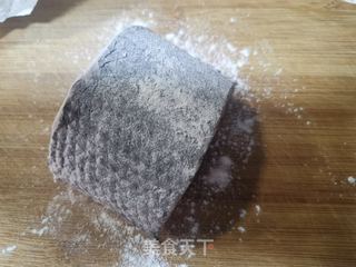 红烧黑鱼段的做法步骤:2