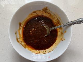 腐乳蒸鸡翅的做法步骤：3