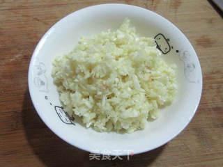 避风塘炒虾（山寨版）的做法步骤：9