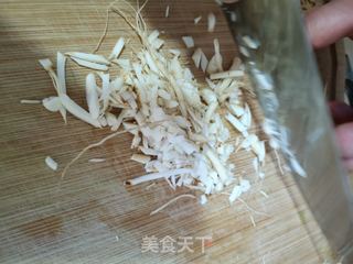 人参饺子的做法步骤:4