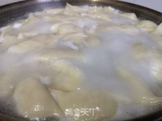 人参饺子的做法步骤:9