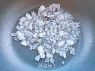 琥珀核桃仁的做法步骤:2